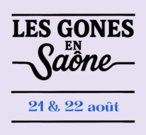 Festival Les Gones en Saône